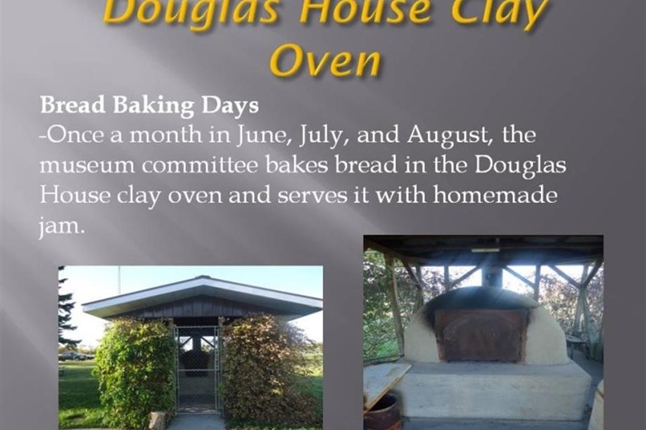 Foam Lake Campground