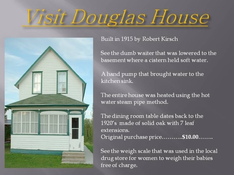 Foam Lake Campground 