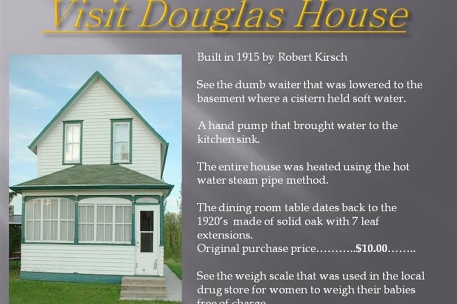 Foam Lake Campground