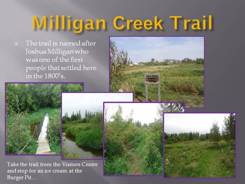 Foam Lake Campground 