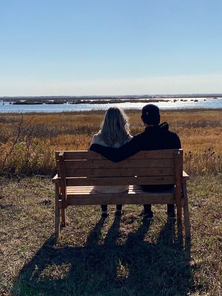 Foam Lake Heritage Marsh and Foam Lake Nature Centre