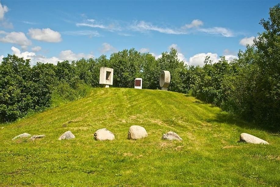 Fort Espérance National Historic Site of Canada