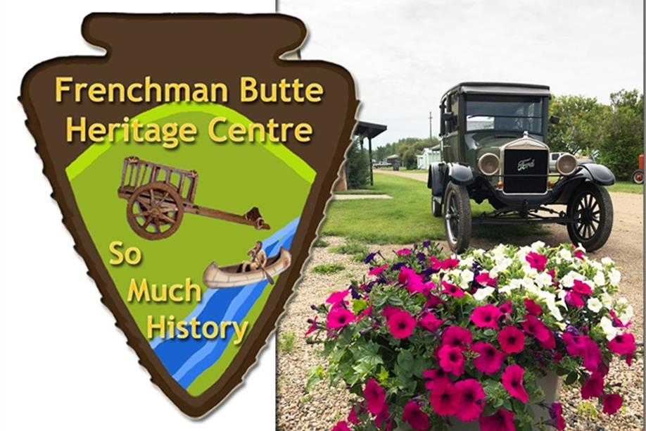 Frenchman Butte Heritage Centre