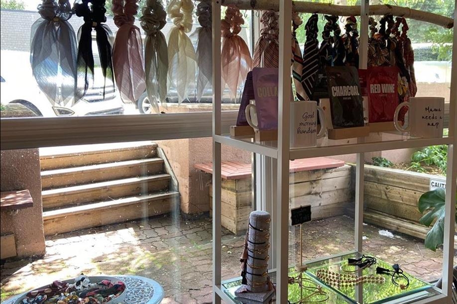 Fresh Hair Salon and Spa