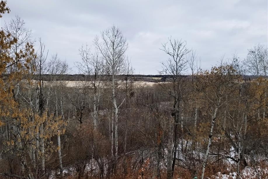 Fort Livingstone National Historic Site