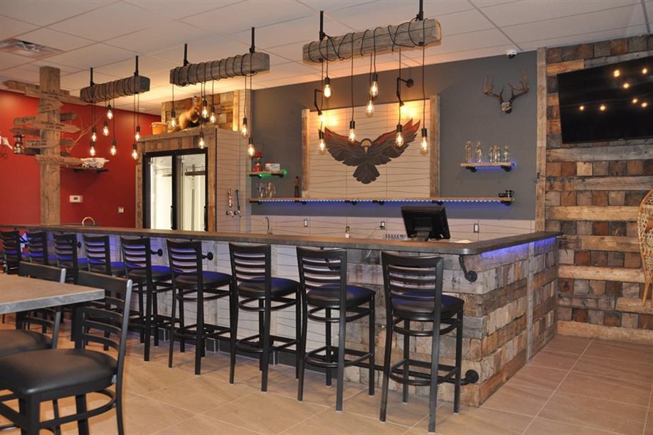 Bold Raven Pub & Grill