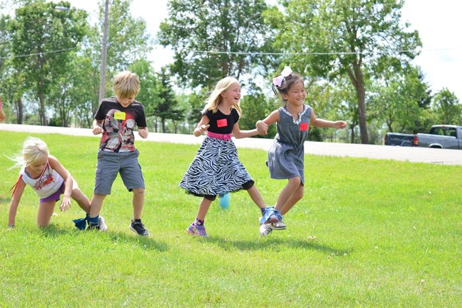 Grenfell - Canada Day