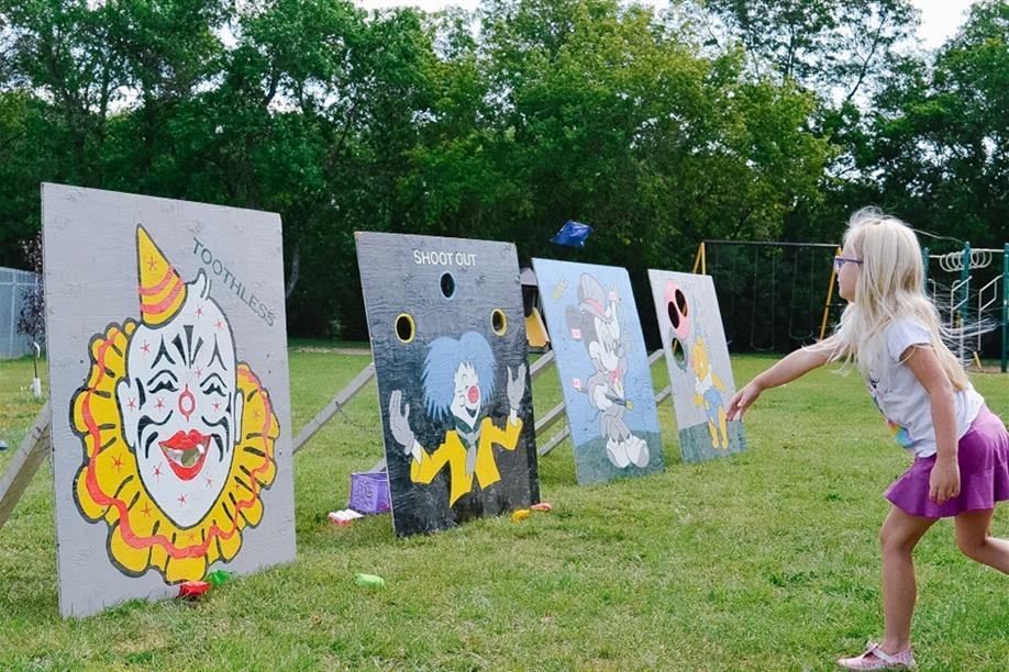 Grenfell - Canada Day