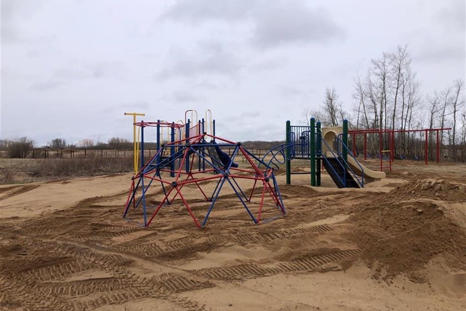 Good Spirit Woods Campground