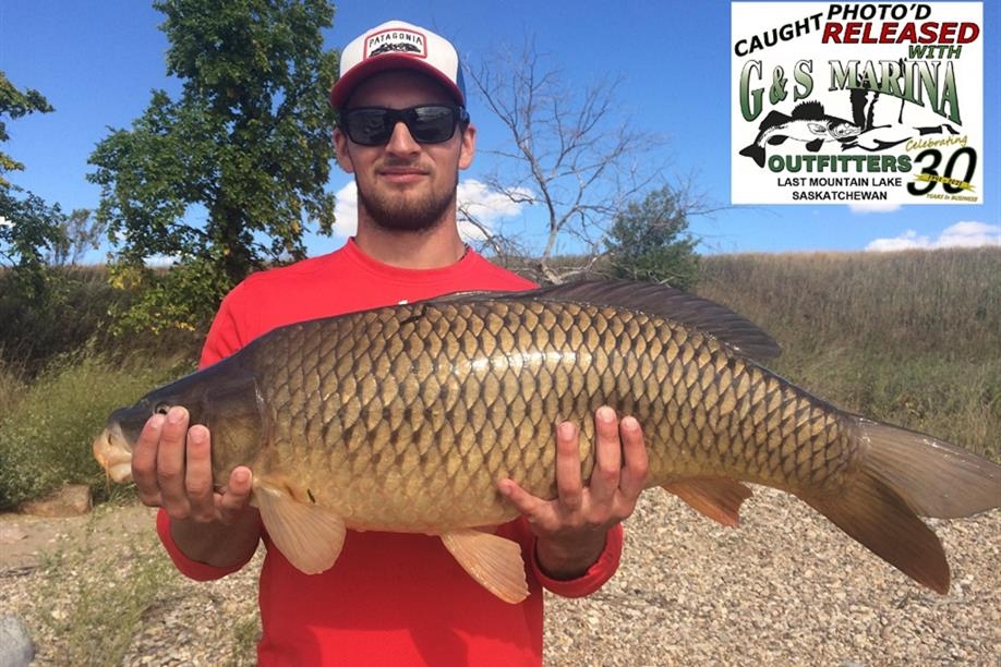 G & S Marina Outfitters