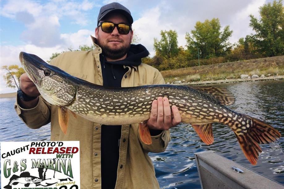 G & S Marina Outfitters