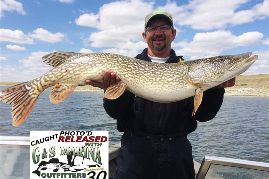 G & S Marina Outfitters