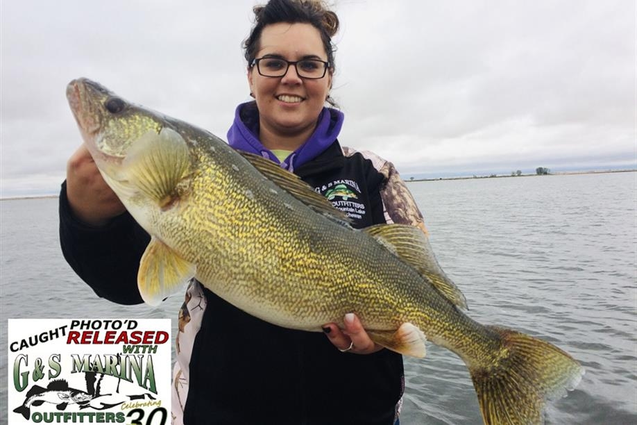 G & S Marina Outfitters