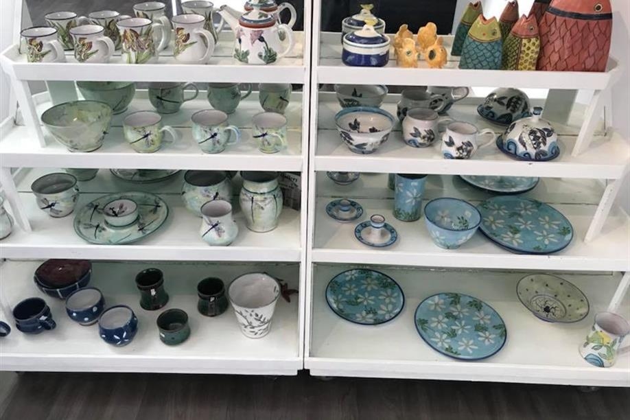 Gallery 148