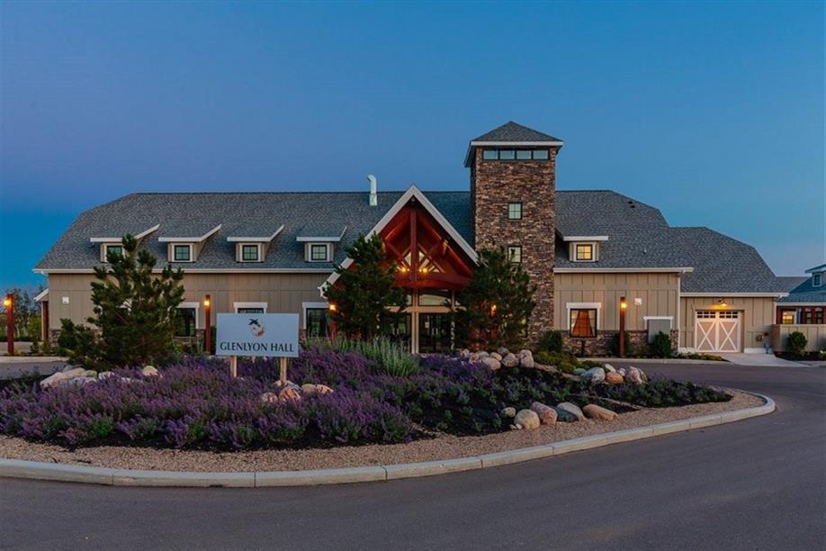 The Glen at Crossmount