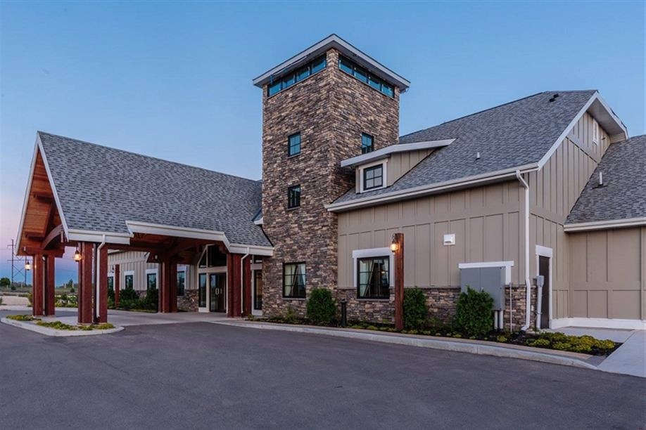 The Glen at Crossmount