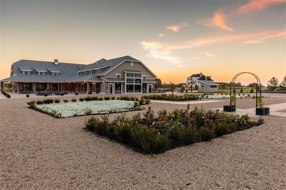 The Glen at Crossmount