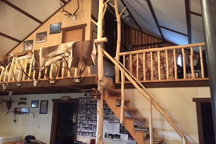 Golden Arrow Outfitters