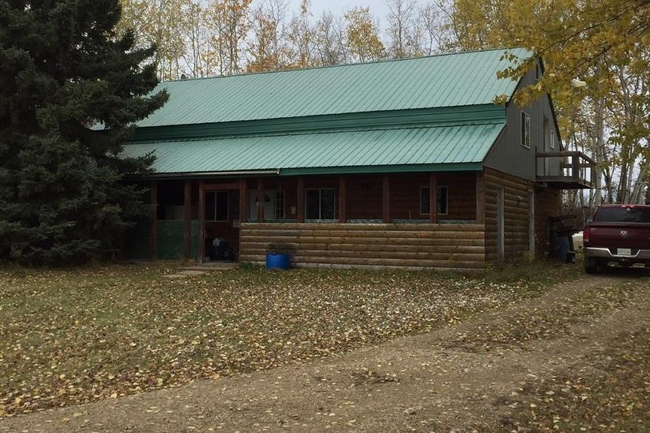 Golden Arrow Outfitters
