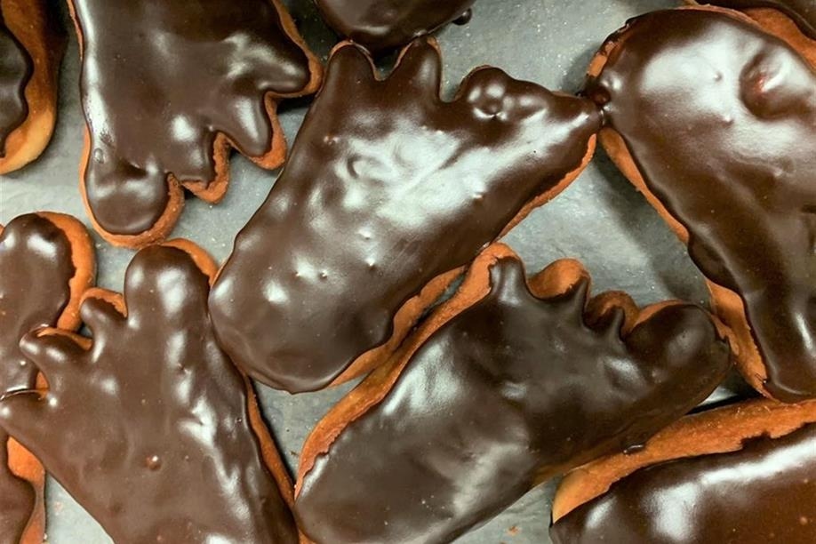 Golden Grain Bakery Ltd.