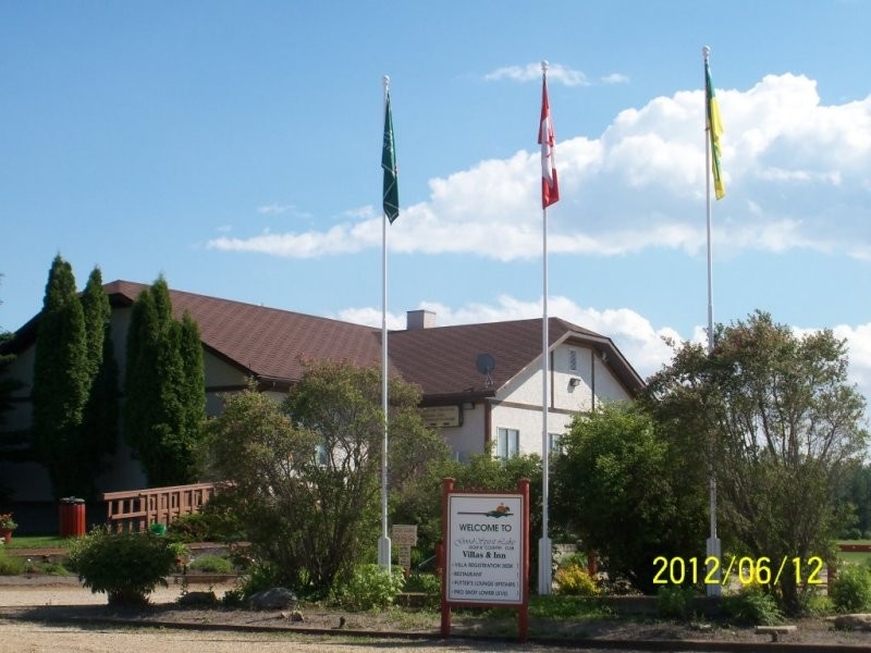 Good Spirit Acres 