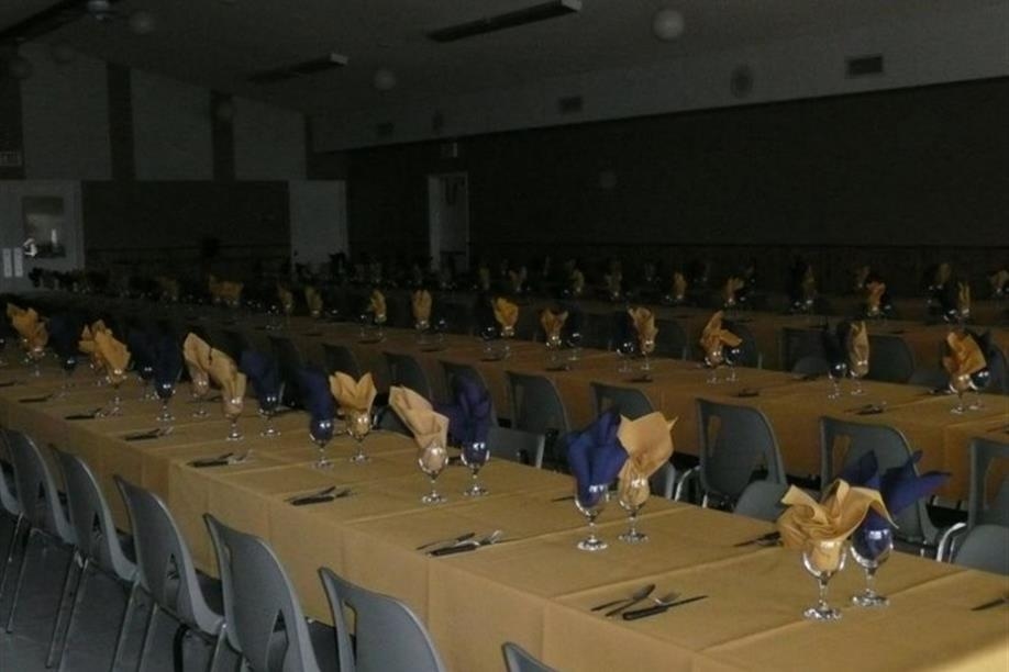 Good Spirit Golf Resort