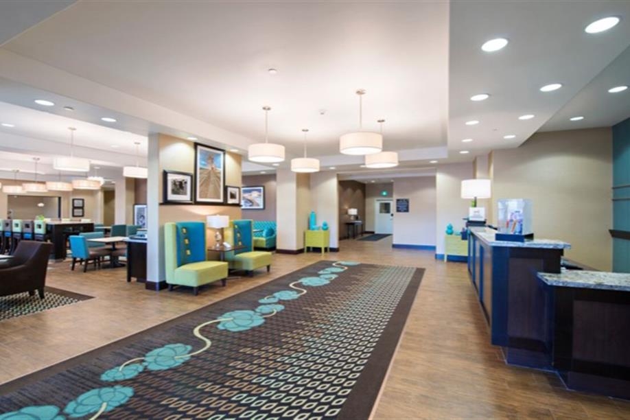 Hampton Inn Saskatoon South
