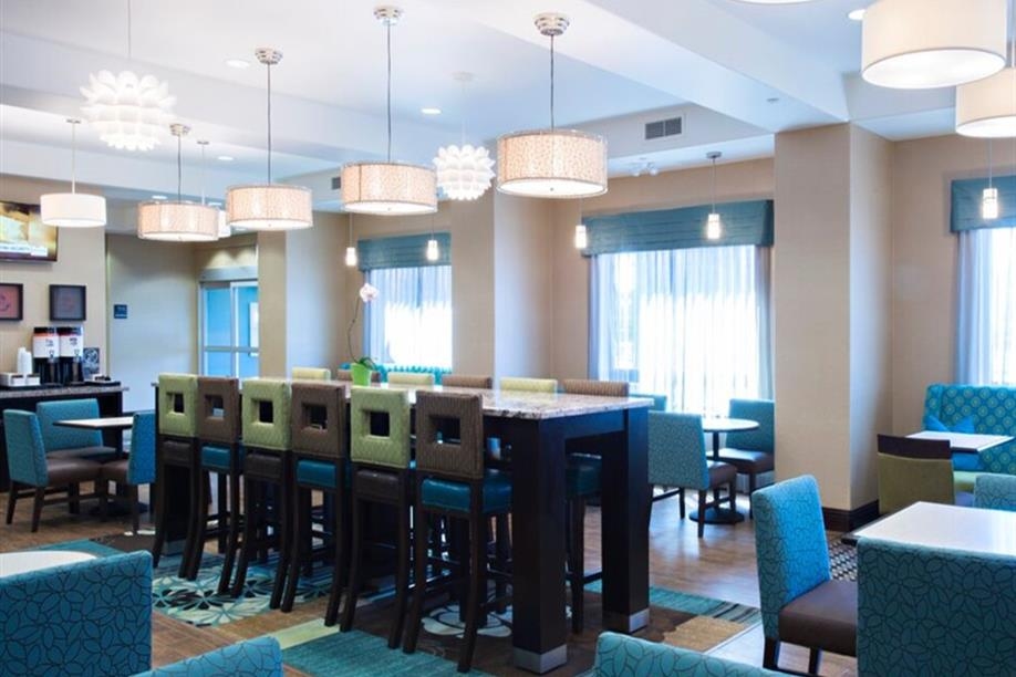 Hampton Inn Saskatoon South