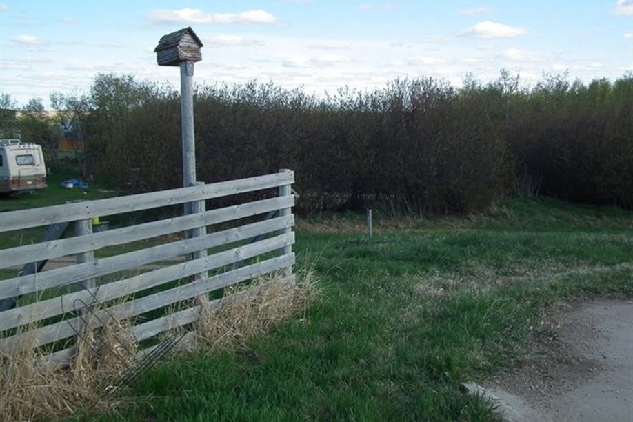 The Happy Camper Campground