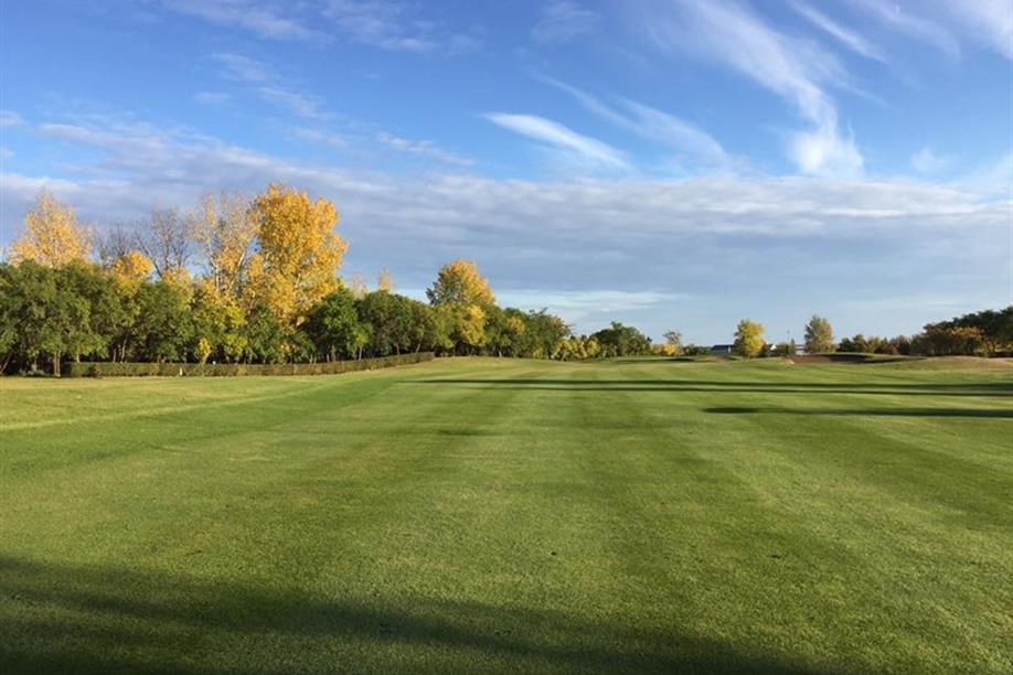 Harbor Golf Club & Resort