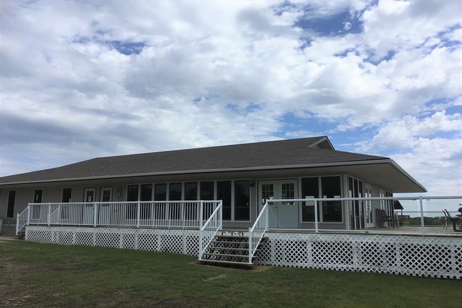 Harbor Golf Club & Resort