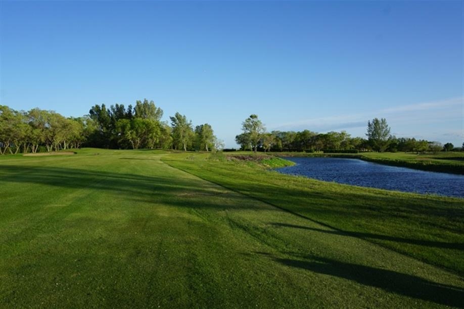 Harbor Golf Club & Resort