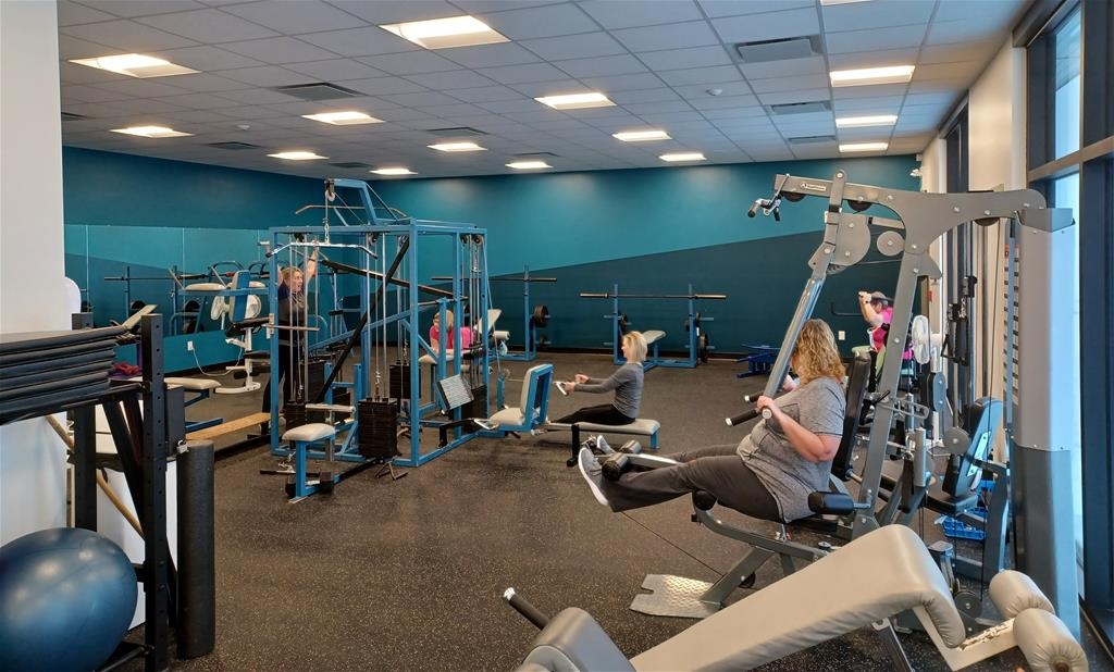 Harbor Golf Community Centre