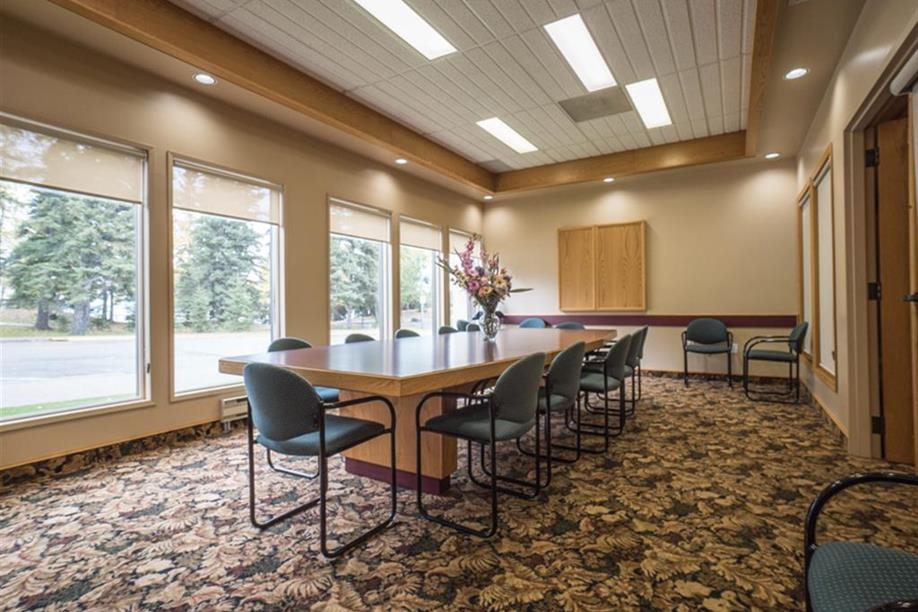 Hawood Inn - Boardroom