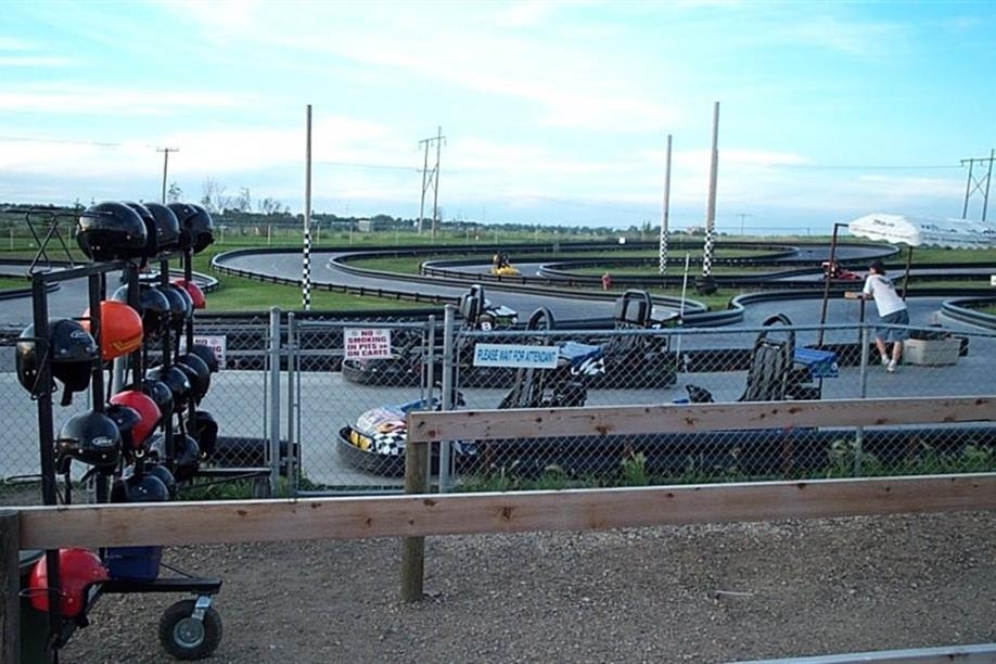 Hidden Valley Golf Resort