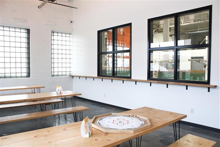 High Key Brewing Co.