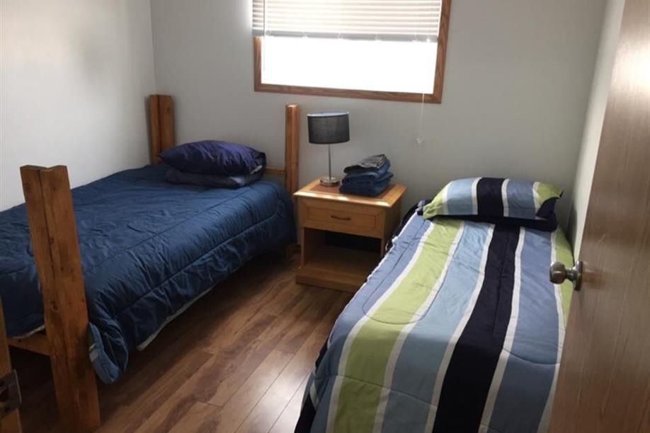 Light housekeeping accommodation