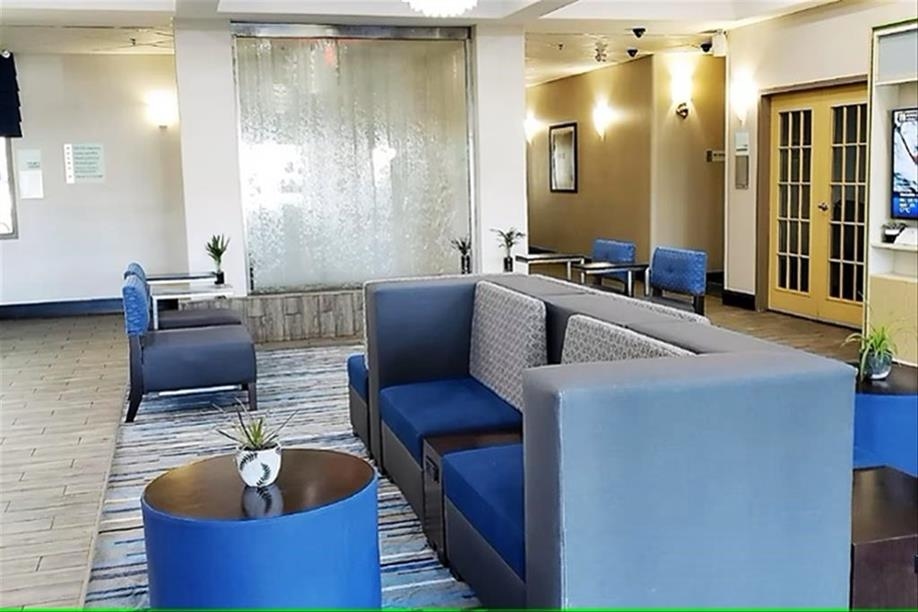 Holiday Inn & Suites Regina IHG Hotel