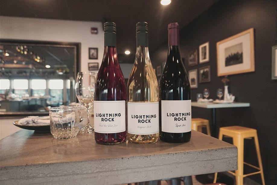 Homestead Bar à Vin