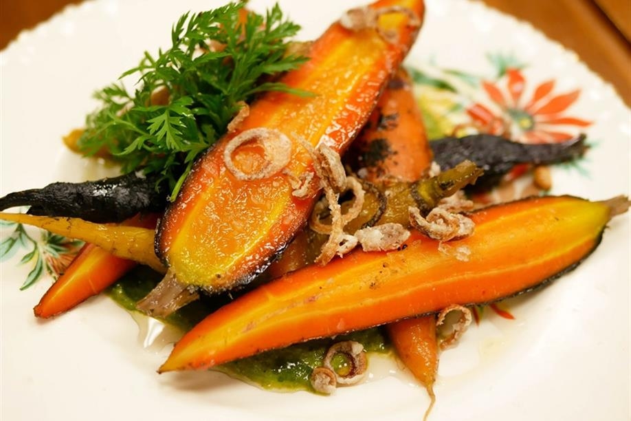 Homestead Bar à Vin