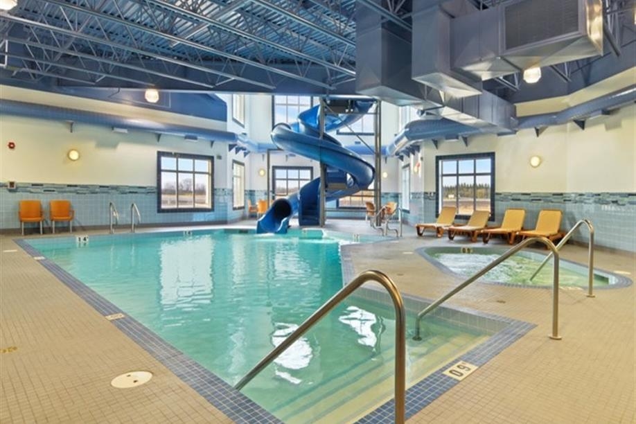 Humboldt Canalta Hotel