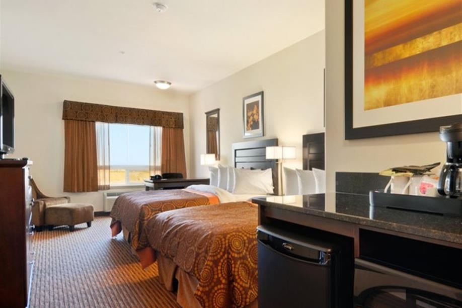 Humboldt Canalta Hotel