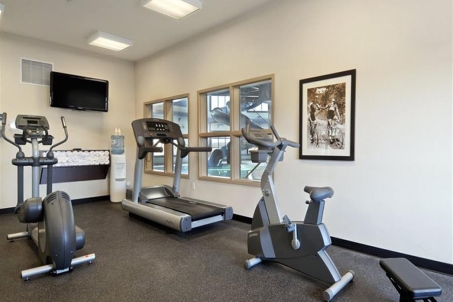 Humboldt Canalta Hotel