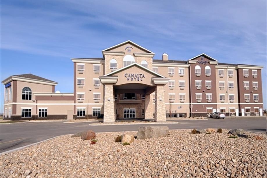 Canalta Hotel Humboldt