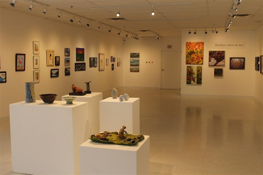 Humboldt & District Gallery