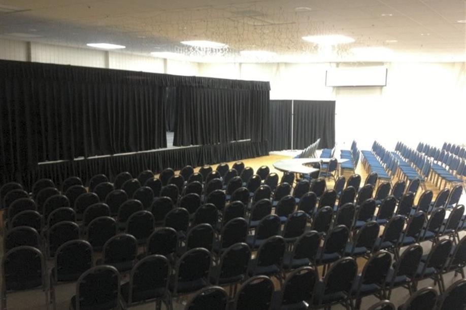 Humboldt Uniplex & Convention Centre