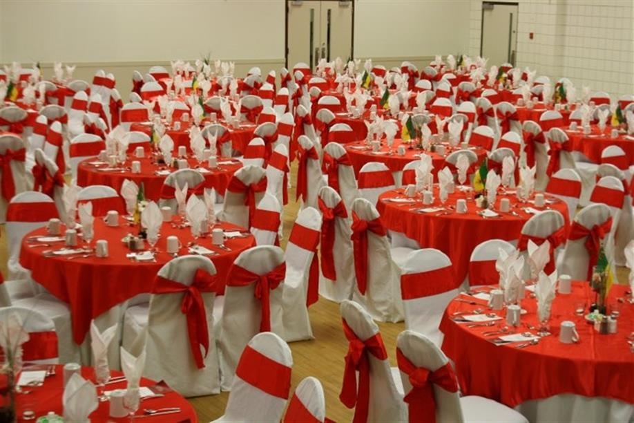 Humboldt Uniplex & Convention Centre