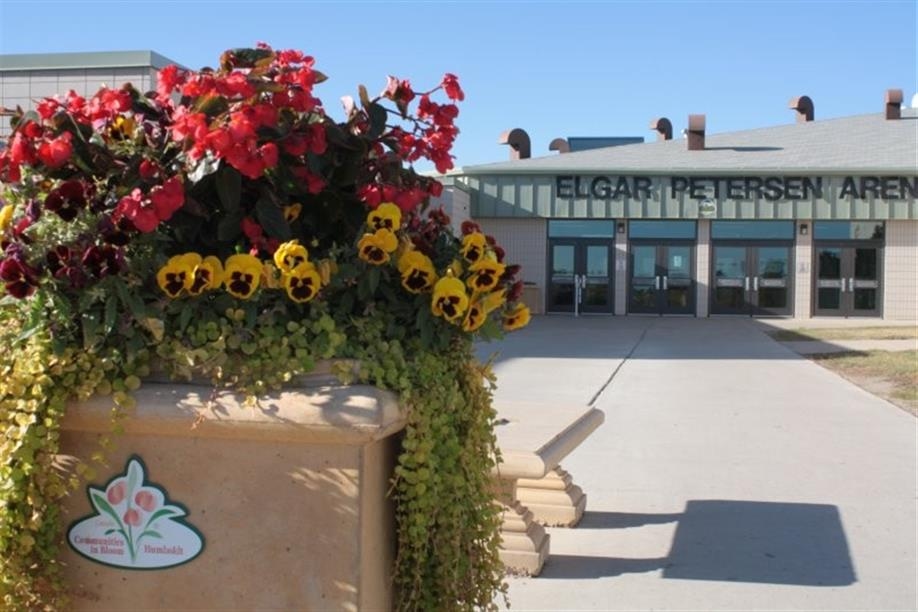 Humboldt Uniplex & Convention Centre