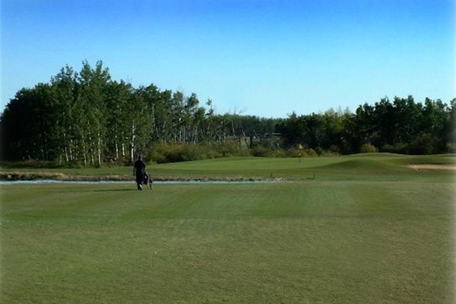 Humboldt Golf Club | Tourism Saskatchewan