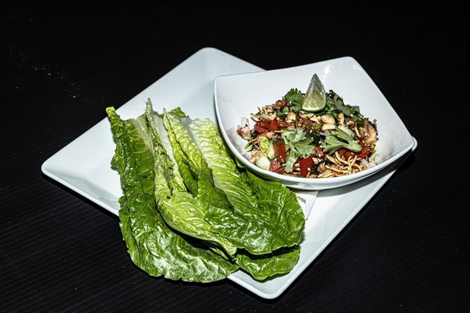 Hunger Cure Restro Bar